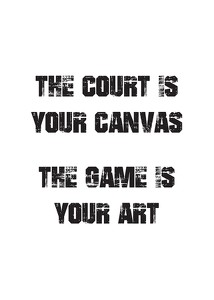 The Game Is Your Art-1