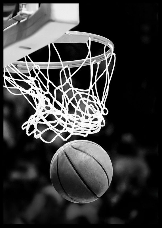 Basketball Game-2