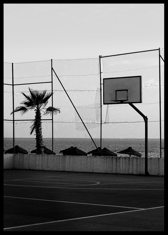 Basketball Court-2