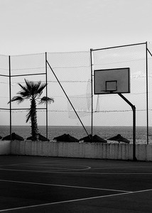 Basketball Court-3
