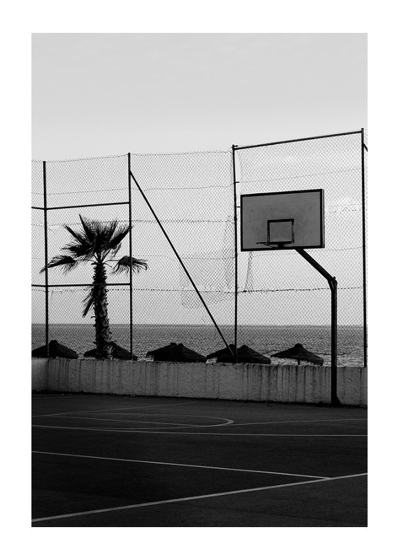 Basketball Court-1