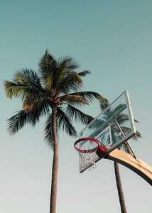 Basketball Hoop-3