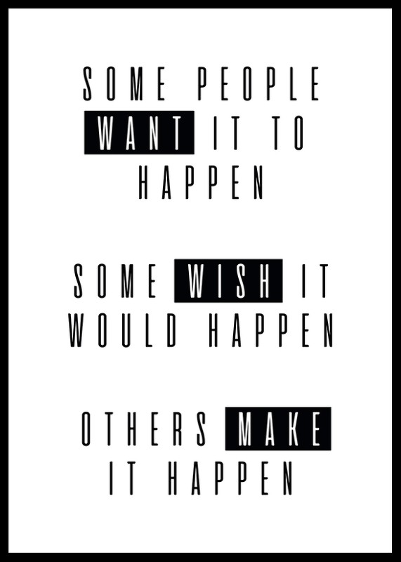Make It Happen-2