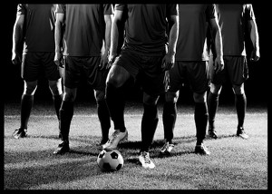 Soccer Team-2