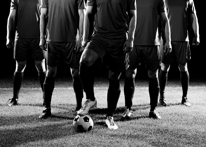 Soccer Team-3