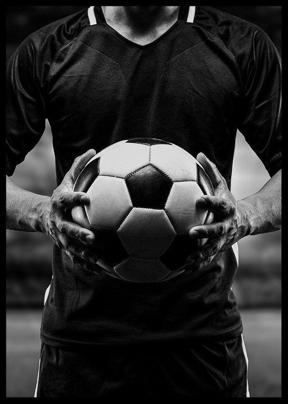 Soccer Player-2