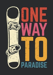 One Way To Paradise-3