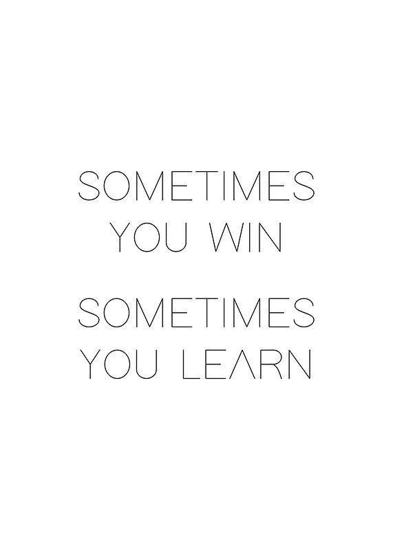 Win And Learn-1