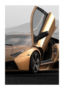 Lamborghini Reventon-1