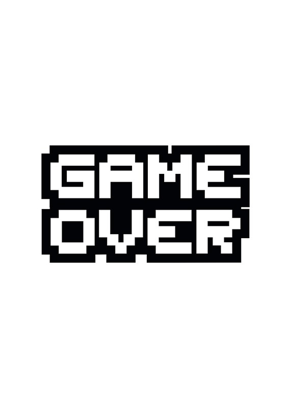 Game Over-1