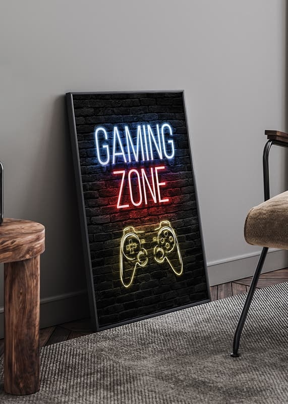 Gaming Zone-4
