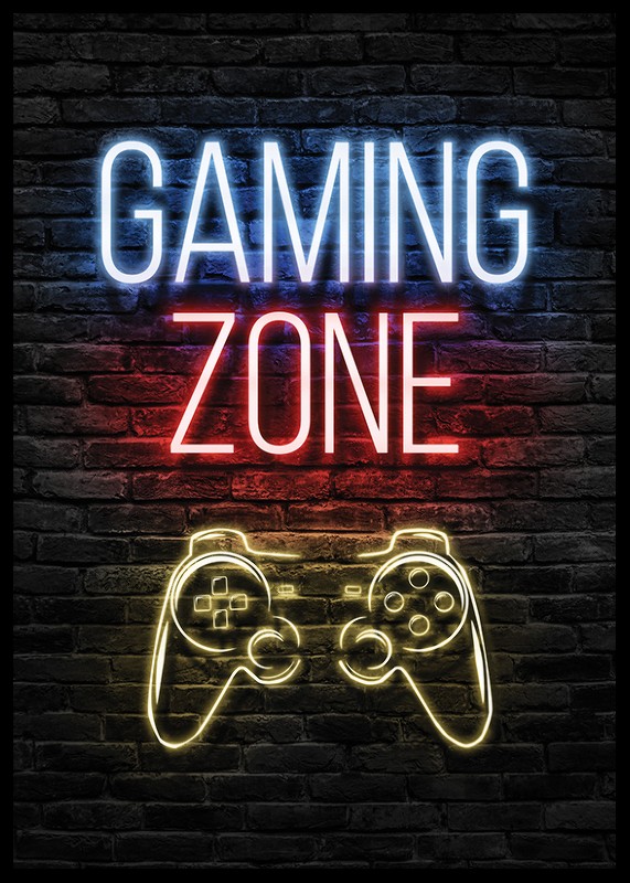 Gaming Zone-2