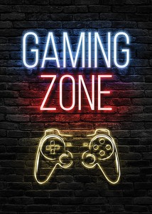 Gaming Zone-3