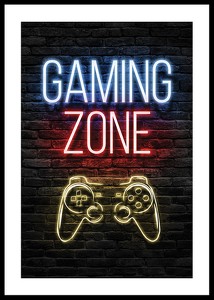 Gaming Zone-0