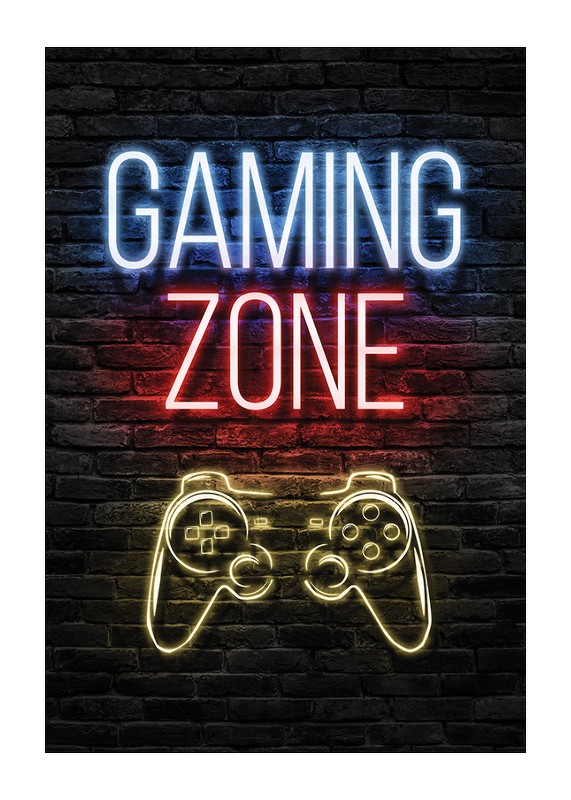 Gaming Zone-1