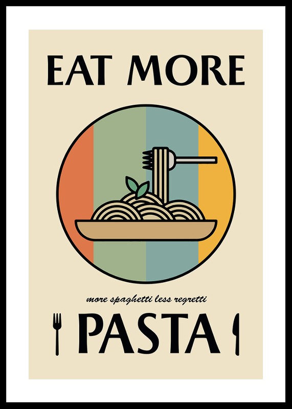 Eat More Pasta-0