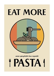Eat More Pasta-1