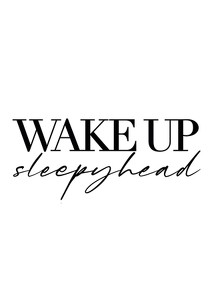 Wake Up Sleepyhead-3