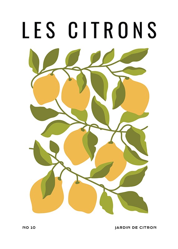 Les Citrons-1
