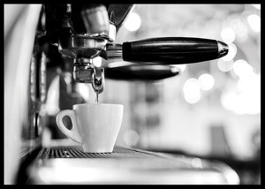 Espresso Coffee No2-2