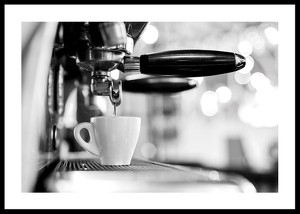 Espresso Coffee No2-0