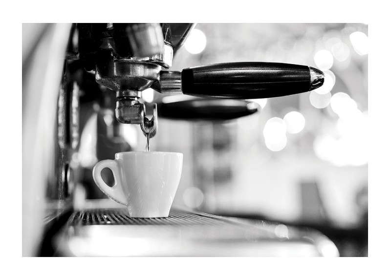 Espresso Coffee No2-1