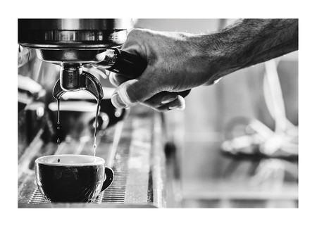  Espresso Coffee No3