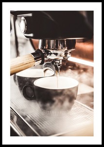 Espresso Coffee No4-0