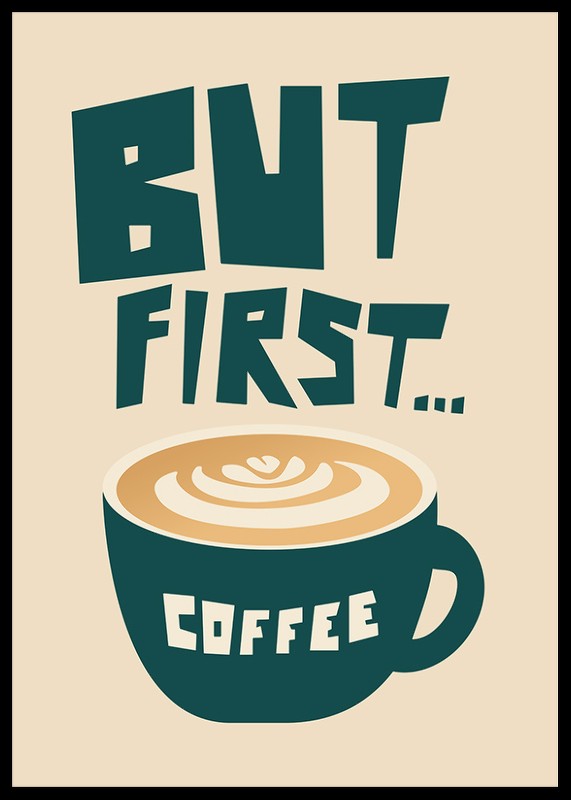 But Firsta Coffee No4-2