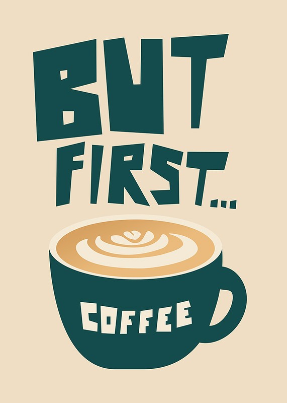 But Firsta Coffee No4-3