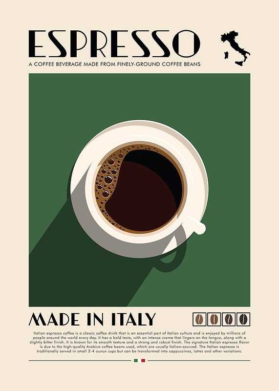 Espresso Made In Italy-1
