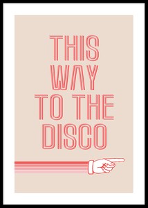 This Way To The Disco-0