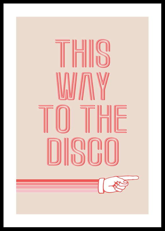 This Way To The Disco-0