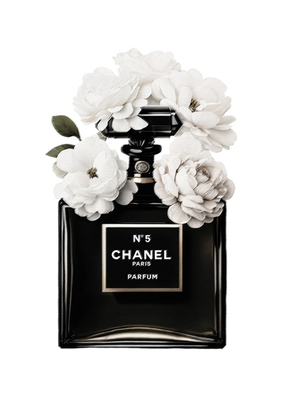 Chanel No5 Parfum-1
