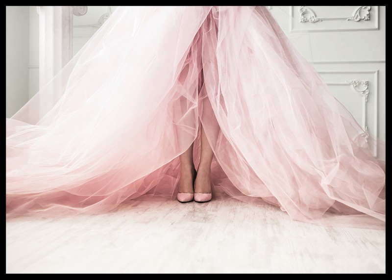 Pink Dress-2