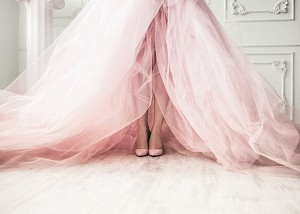 Pink Dress-3