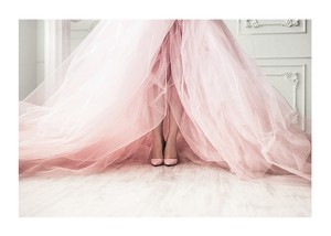 Pink Dress-1