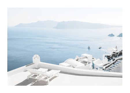  Santorini Greece No2
