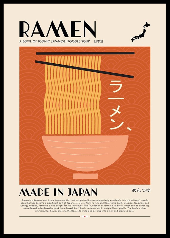 Ramen Noodle Soup-0