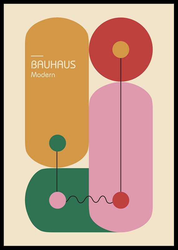 Bauhaus Modern Bricks-0