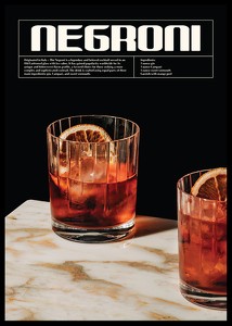 This Is Negroni Cocktail No2-0