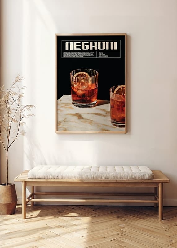 This Is Negroni Cocktail No2-2