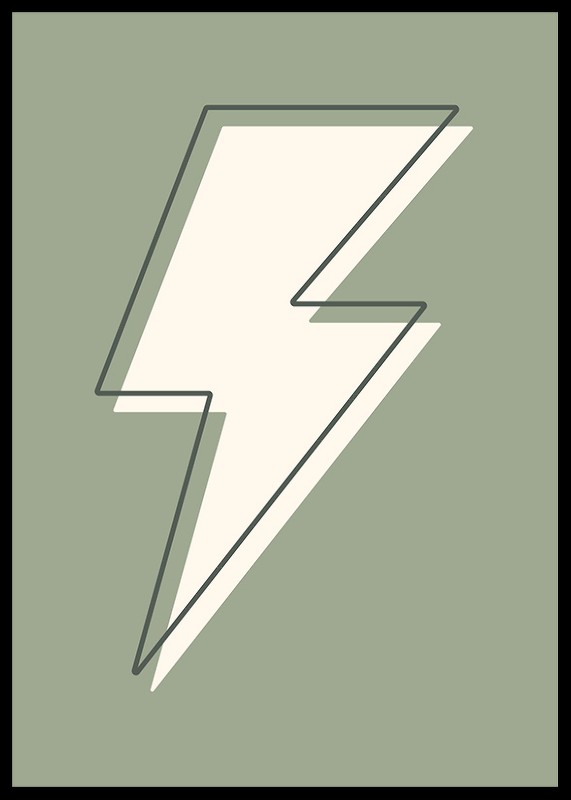 Flash In Green-2