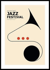 Jazz Festival Music-0