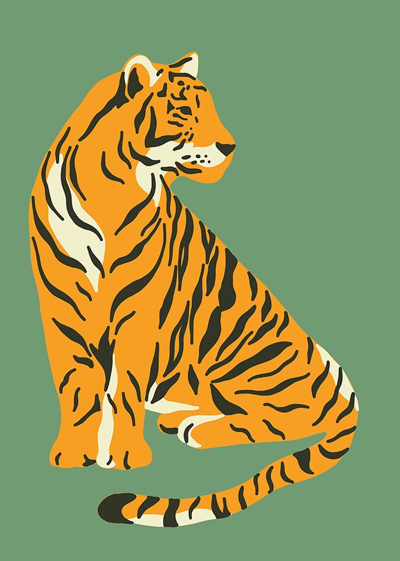 Le Tigre-3