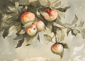 Study Of Apples-3