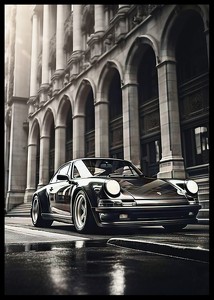 Porsche 911-2