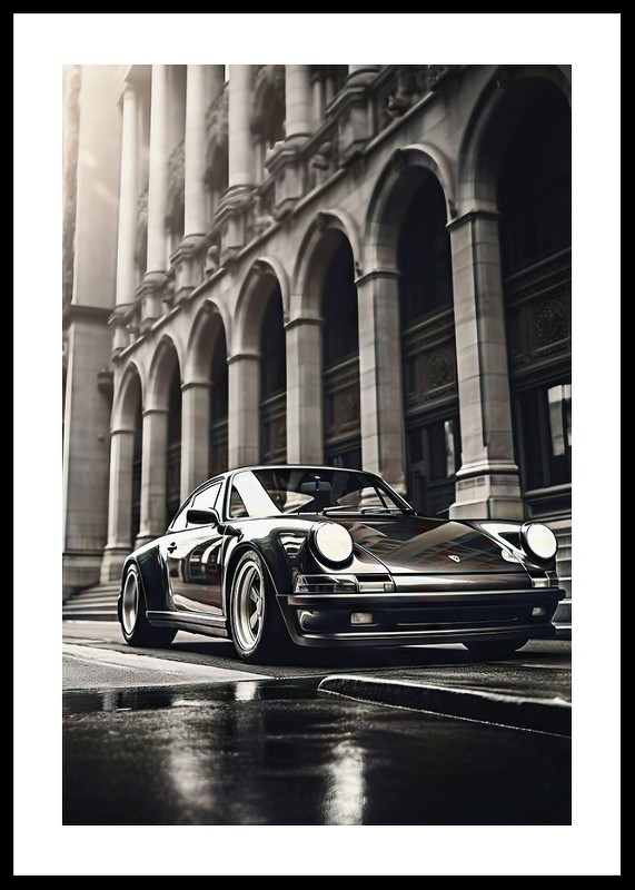 Porsche 911-0