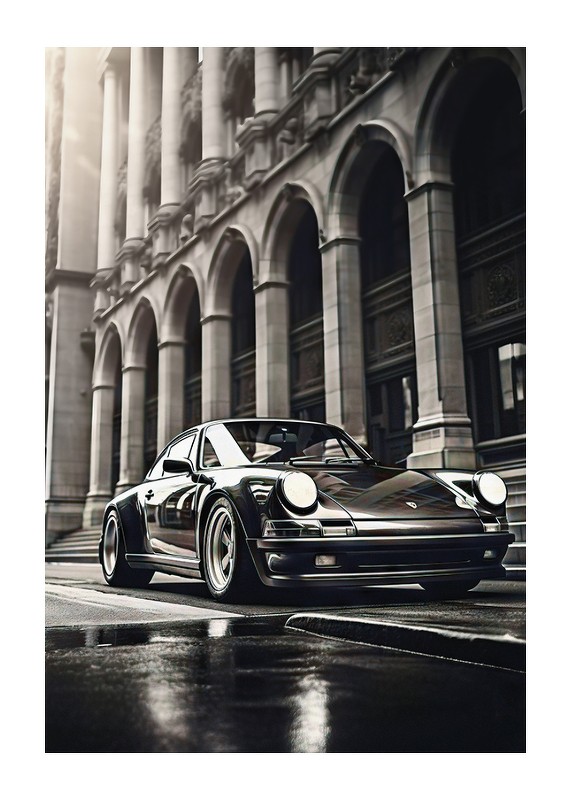 Porsche 911-1
