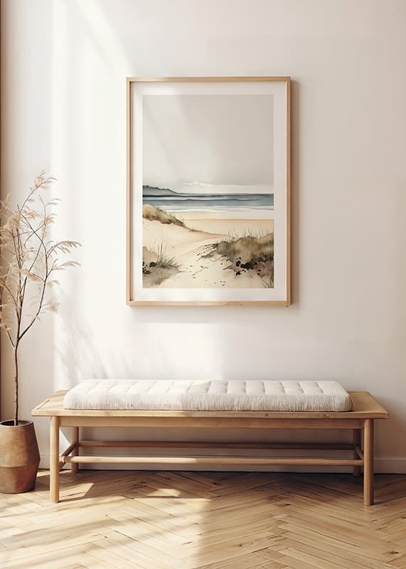  Dunes By The Ocean crossfade